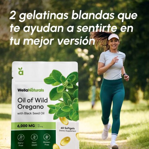 WellaNaturals image